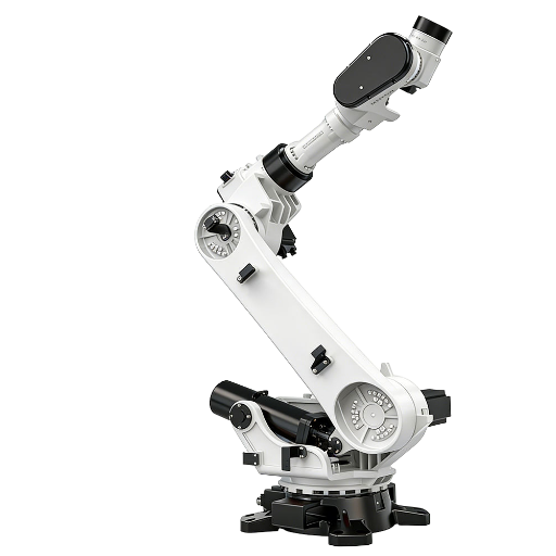 Cómo seleccionar la configuración adecuada del robot de soldadura voladizo