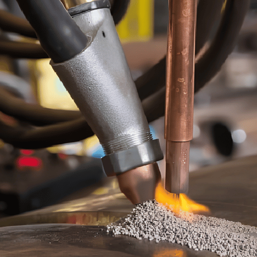 What Is Submerged Arc Welding?