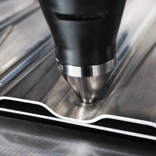 What Is Friction Stir Welding?