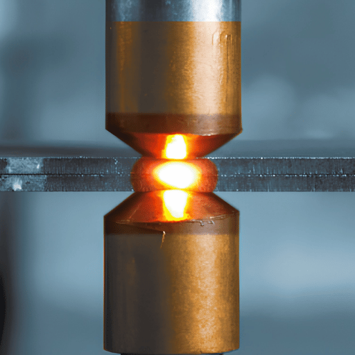 What Is Resistance Welding? The Physics Behind the Process