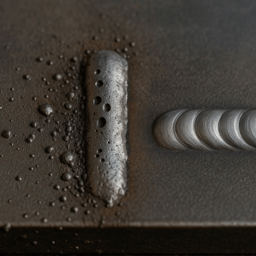 What Is a Weld Defect?