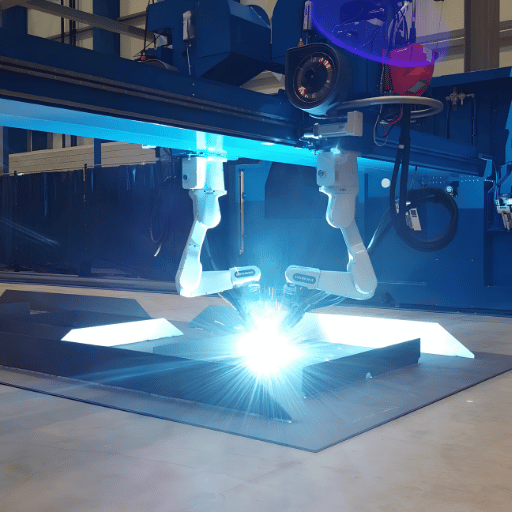 1. What "Shipyard Welding" Means in 2026 — From Pipe Welder Trades to Robotic Cells