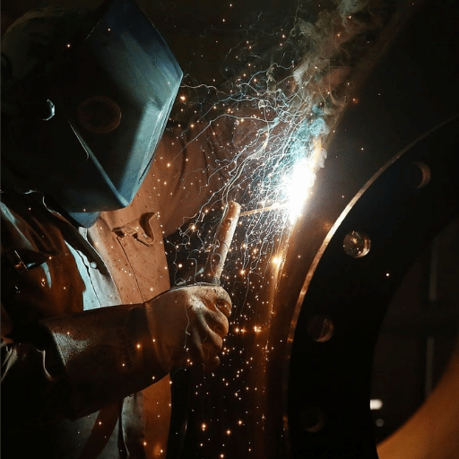 How Big Is the 2028 Welder Shortage?