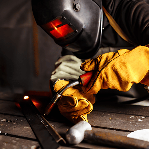 Qué significa la soldadura industrial en 2026