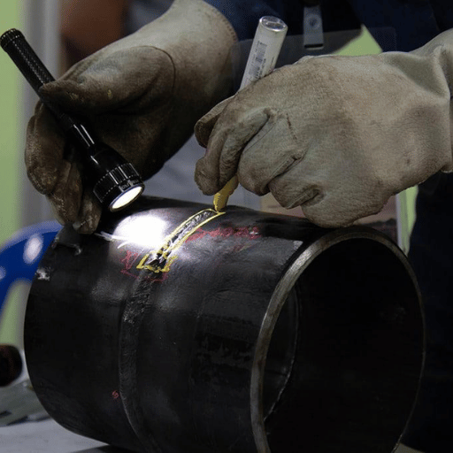 What Is Weld Inspection? Definition, Purpose, and Industry Scope