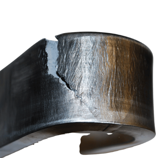 What Is Weld Testing — and What Happens When a Weld Fails