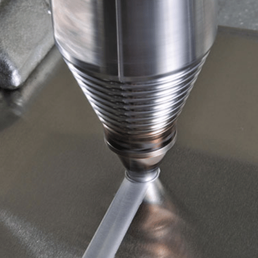 How the FSW Process Works: The 4 Key Parameters