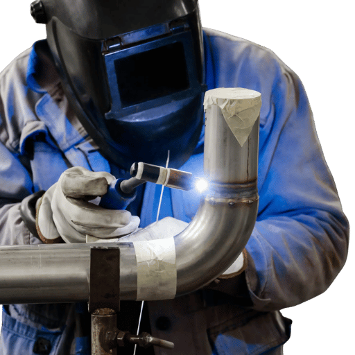 Why Welding Creates Residual Stress