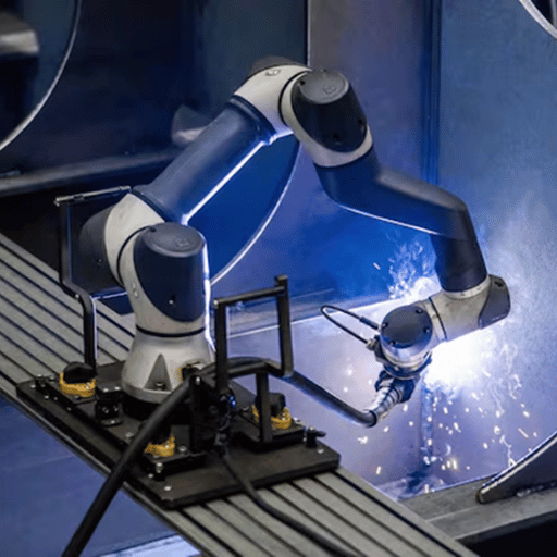 2. Why Shipyards Are Now Buying Welding Robots — The 5 Robotic Trigger Signals