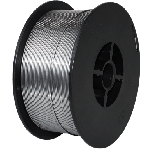 Essential Equipment & Consumables (Power, Wire, Flux, Carriage)