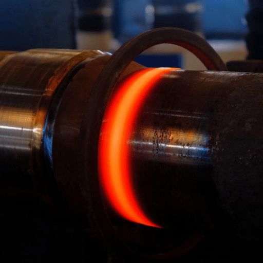 PWHT Code Requirements: What ASME and AWS Actually Mandate