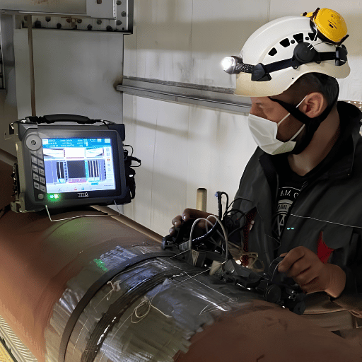 6 NDT Methods for Weld Inspection — When to Use Each