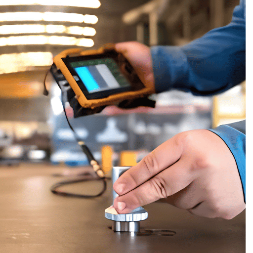 6 NDT Weld Testing Methods Compared (Visual, UT, PAUT, RT, PT, MT)