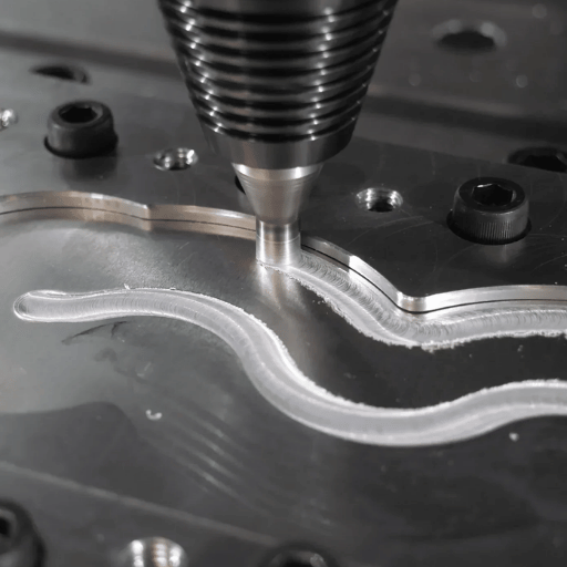 FSW vs. Arc Welding: Advantages, Limitations & When to Choose