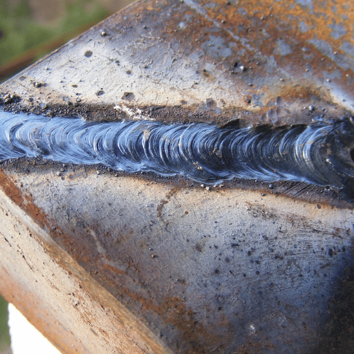 Weld Cracks — The Most Dangerous Defect