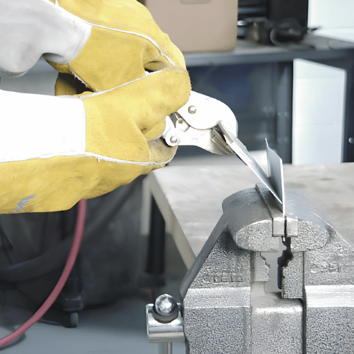 Destructive Weld Testing: When You Need It and What It Proves