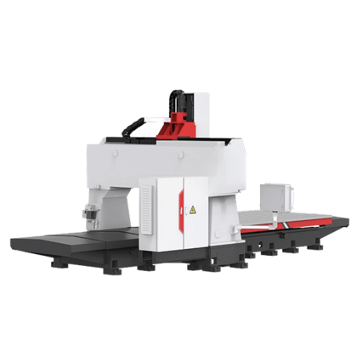 FSW Equipment and Tooling: Machine Types & Specifications