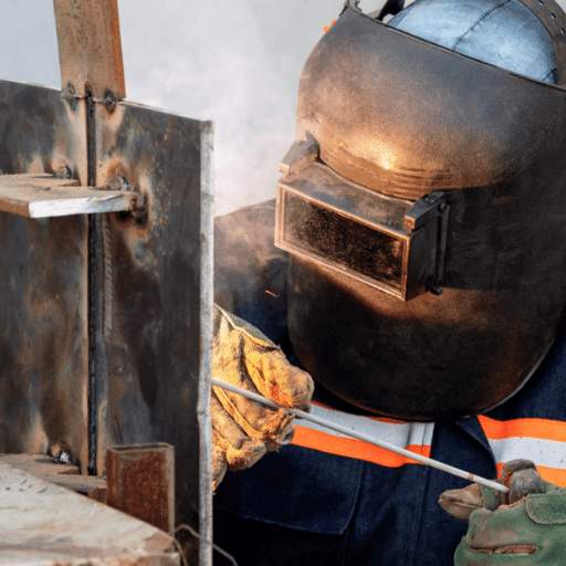 Resistance Welding vs. Arc Welding: Which Process Wins?