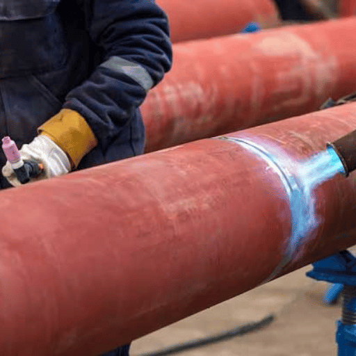 Four Types of Post Weld Heat Treatment Compared