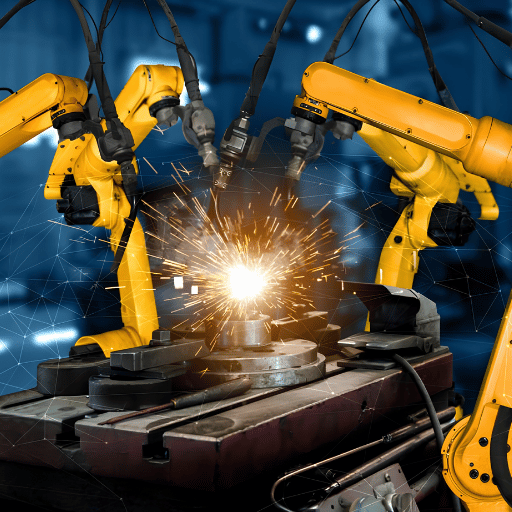 Aplicaciones específicas de la industria y selección de procesos