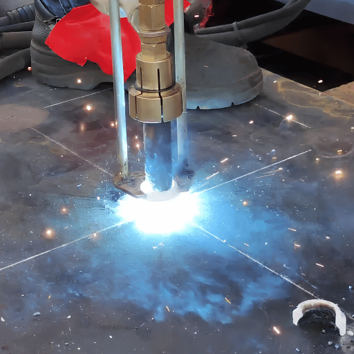 SAW vs Other Welding Processes (Comparison Table)