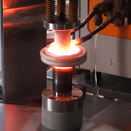 Industrial Applications of Resistance Welding by Sector