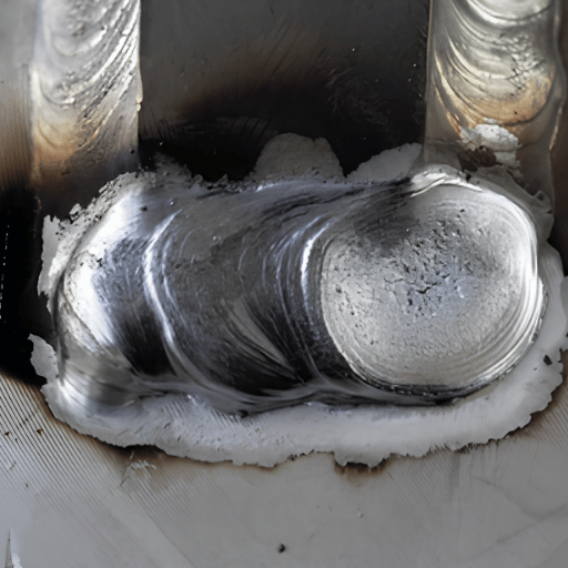 Surface Defects — Spatter, Arc Strikes, Overlap, Burn-Through