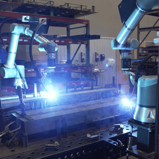 Key Applications: Where Cobot Welding Delivers the Strongest Results