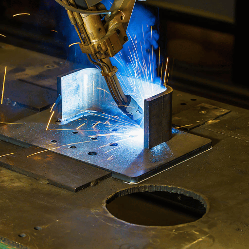 How Automated Robotic Welding Reduces Weld Inspection Failures