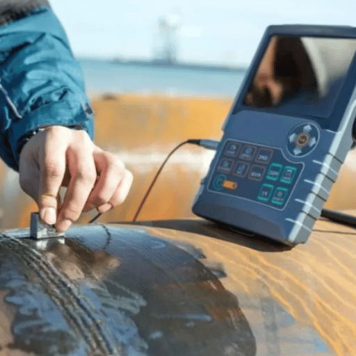 How to Choose a Weld Testing Method: The 5-Factor Weld Test Selection Matrix