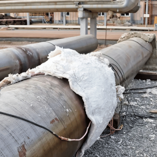 How PWHT Is Performed: Equipment, Thermocouples, and Process Steps