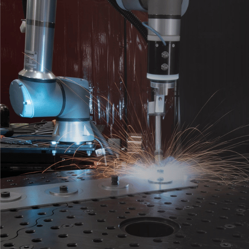 US Shipbuilding 2025–2026 — Technology Advances Driving Automation Demand