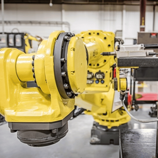 7. Cost & ROI — The 3-Lever Robotic Cell Payback Model