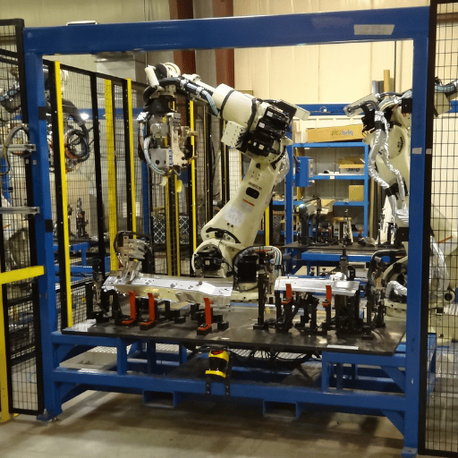 The Future of Weld Inspection: AI, PAUT, and Digital Twin QC (2025–2026)