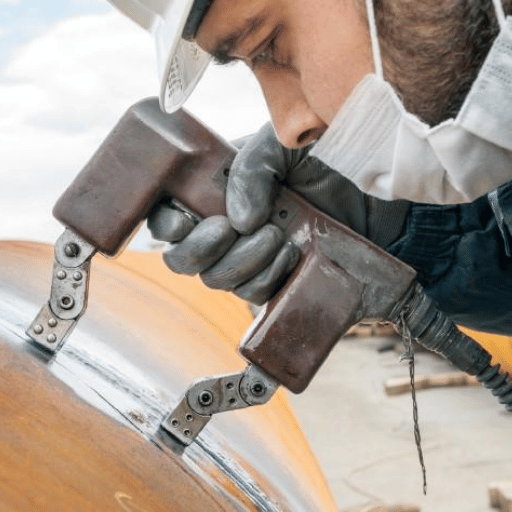 How to Detect Weld Defects — NDT Methods
