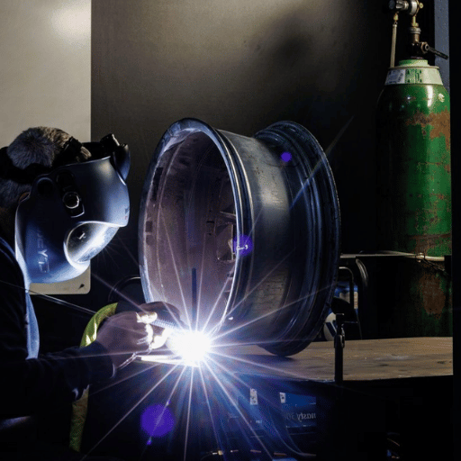 Industry Outlook (Mercado FSW, Adoção Cobot e Sustentabilidade (2026 e Além)
