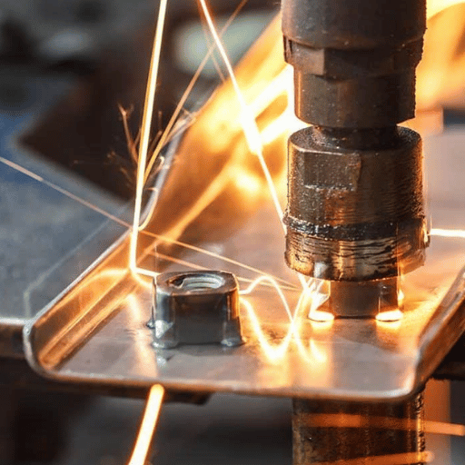Common Resistance Welding Defects and How to Prevent Them