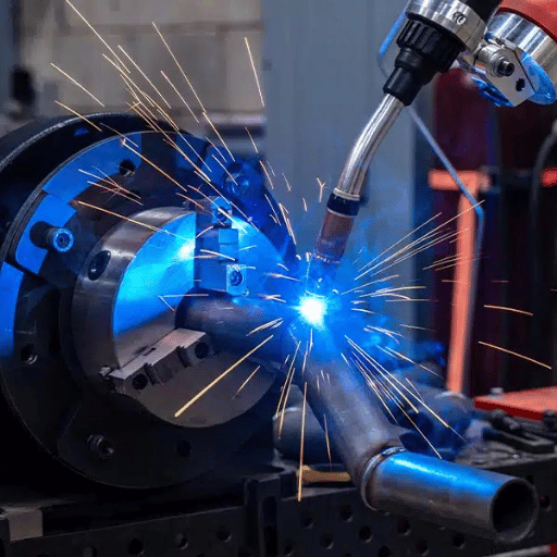 Cobot Welding Cost: Hardware, Integration, and Total System Budget