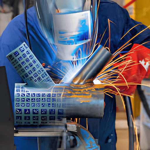 Soldadura industrial en 2026: cinco tendencias que remodelan la fabricación