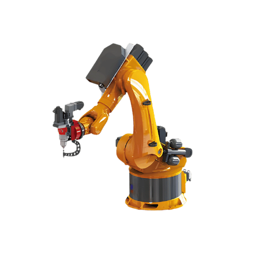 Robotic FSW in 2025: The Automation Breakthrough