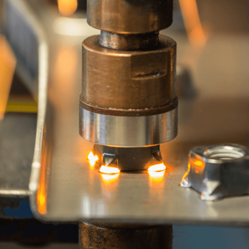 Resistance Welding in 2025–2026: Market Trends and Technology Evolution