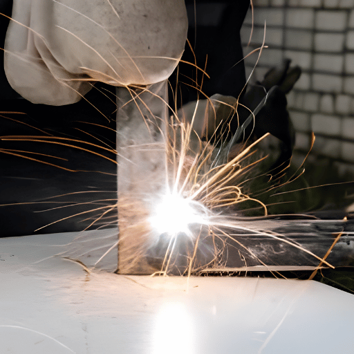 Preventing Weld Defects — Parameter Control