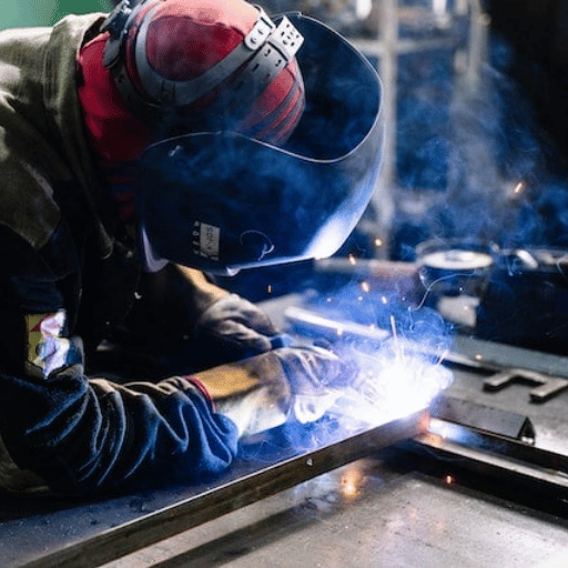 What First-Pass Weld Acceptance Rate Measures