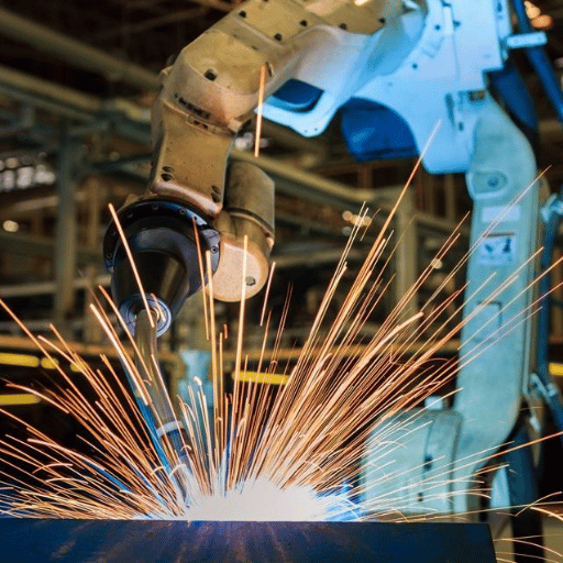 2026 Outlook: Weld Acceptance Becomes a Traceability Metric