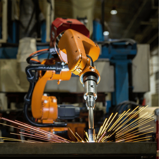 Industry Outlook: Why Vessel Shops Are Reviewing Robotic Welding Now