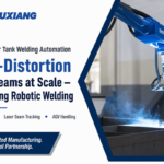 Transformer Tank Welding Automation (2026 Guide)