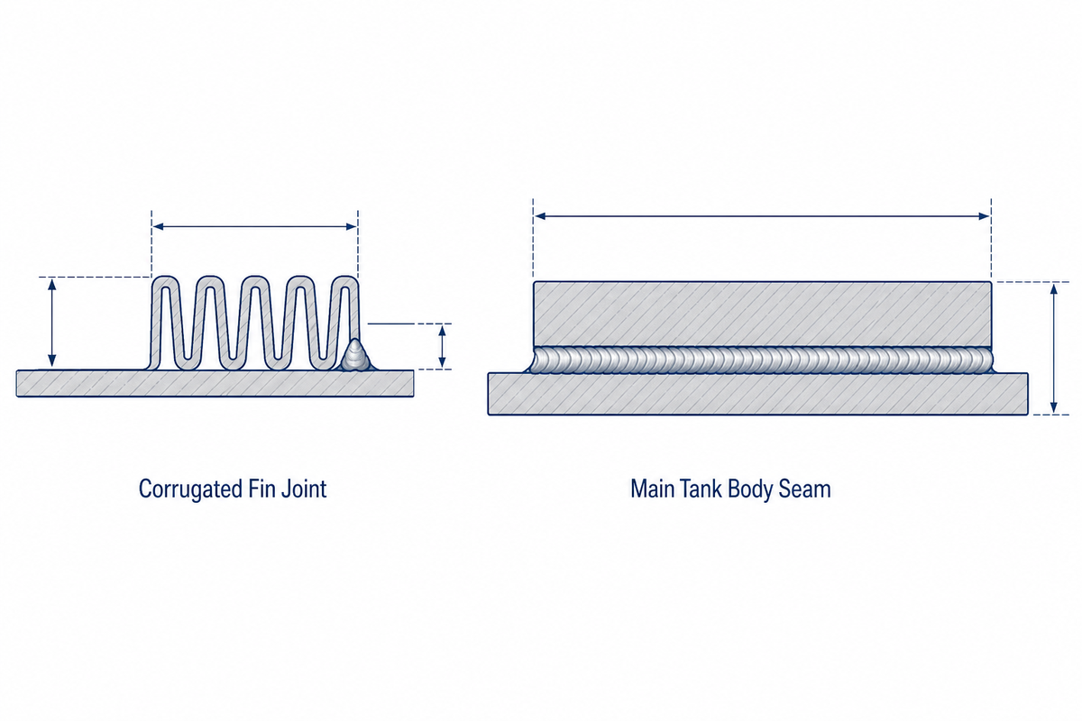 Material Handling Between Load, External-Weld, and Internal-Weld Stations — Zhouxiang