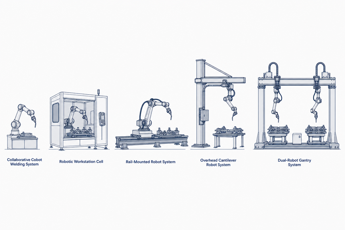 Weld Quality and Leak-Tightness Verification — Zhouxiang