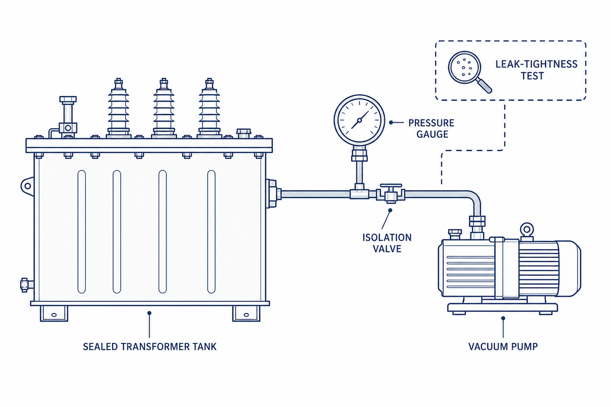 Cost and Payback for a Transformer Tank Welding Line — Zhouxiang