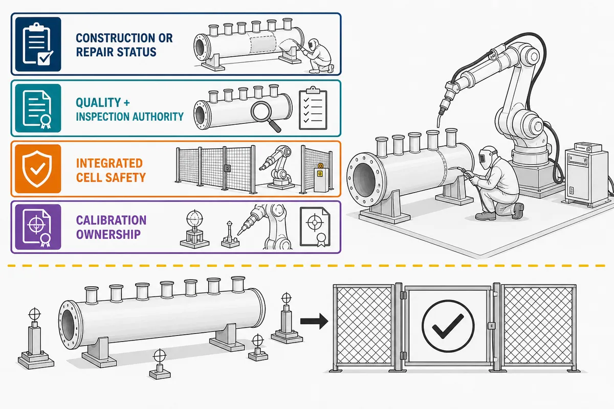 Deployment Preconditions Before the Five Feasibility Gates — Zhouxiang